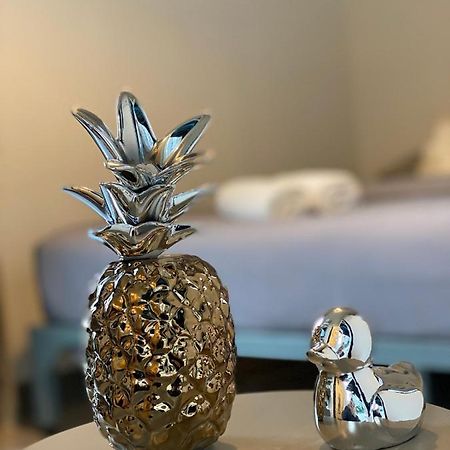 Aparthotel Tap Salaya Zewnętrze zdjęcie