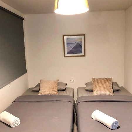 Aparthotel Tap Salaya Zewnętrze zdjęcie
