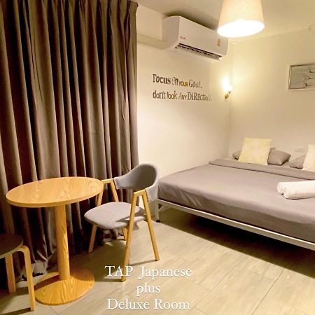 Aparthotel Tap Salaya Zewnętrze zdjęcie