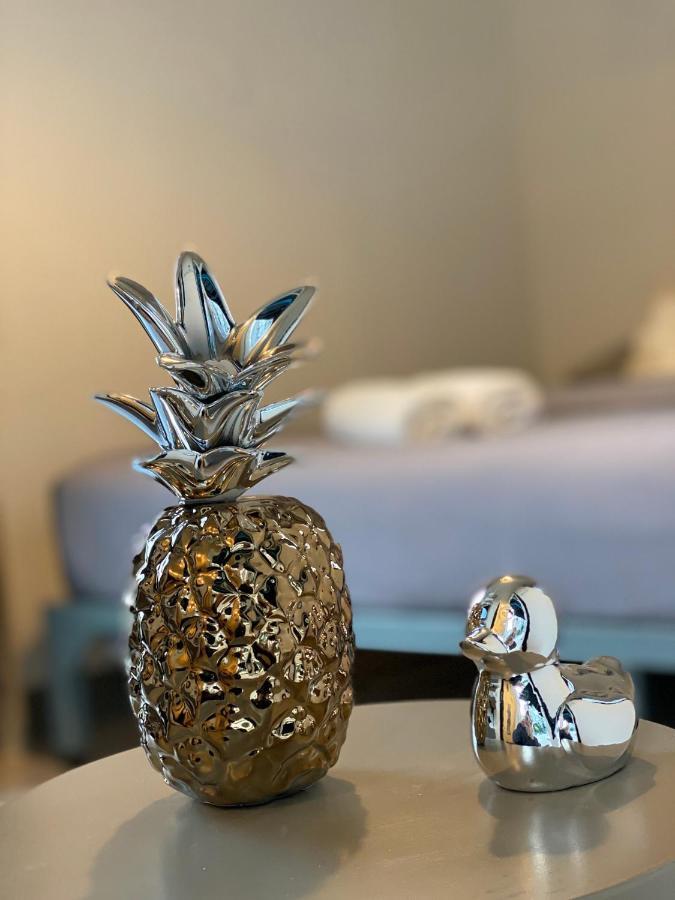 Aparthotel Tap Salaya Zewnętrze zdjęcie