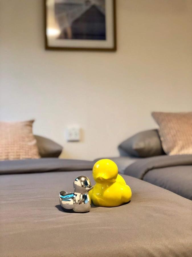 Aparthotel Tap Salaya Zewnętrze zdjęcie